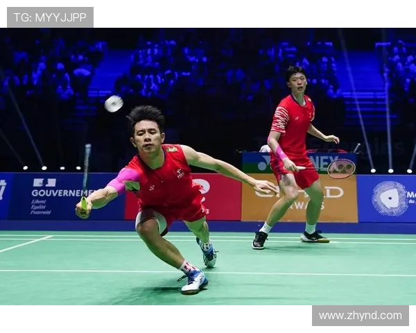 杭州羽毛球队在世界锦标赛中的实力展现与未来发展潜力分析