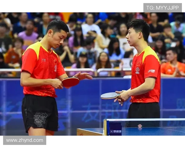 武汉乒乓球队进攻战术解析与实战运用探讨