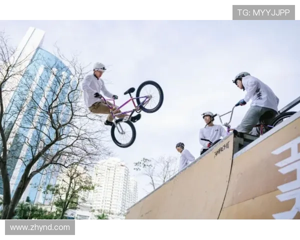 深圳极限运动队现状分析与未来发展趋势探讨