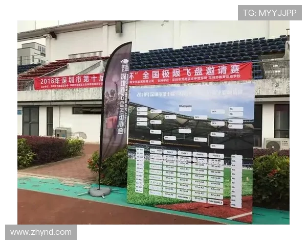 深圳飞盘队员个人能力分析与表现评估研究报告